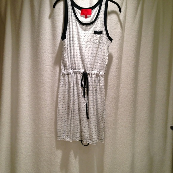SOLD IN A BUNDLE REDUCED Knit jersey dress