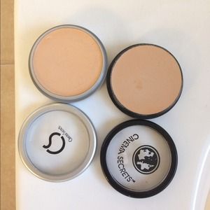 Cinema secret foundation