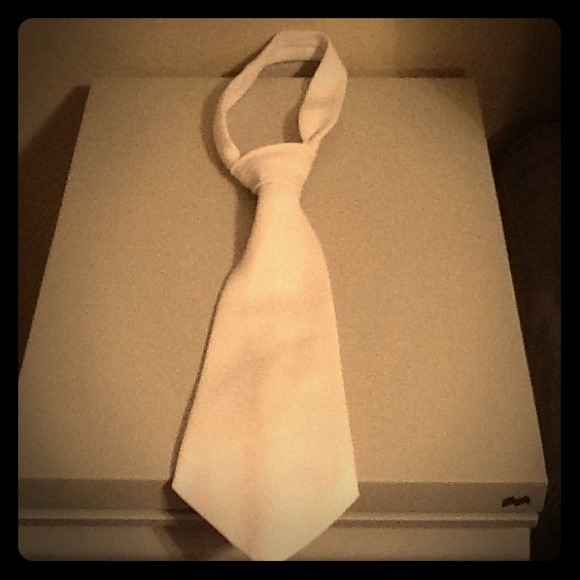 White Tie