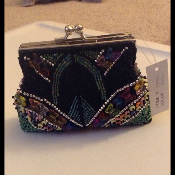 Mini coin purse
