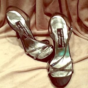 Stewart Weitzman vintage heels