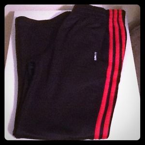 Track Pants