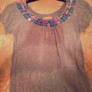 Sweet forever 21 top only 8 dollars!