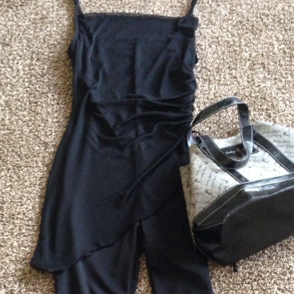 On Hold Sexy Charlotte Russe/Juicy Couture spray