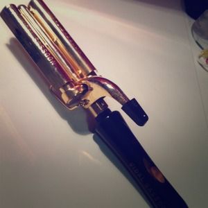 Vidal Sassoon waving tool