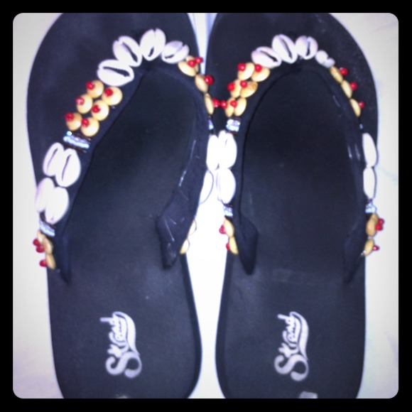 Flip flops