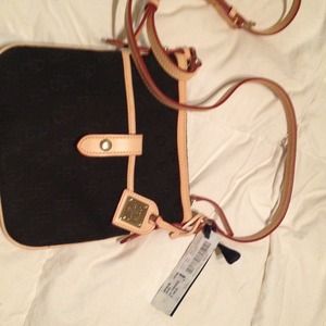 Great cross over bag. NWT. SOLD!!!!