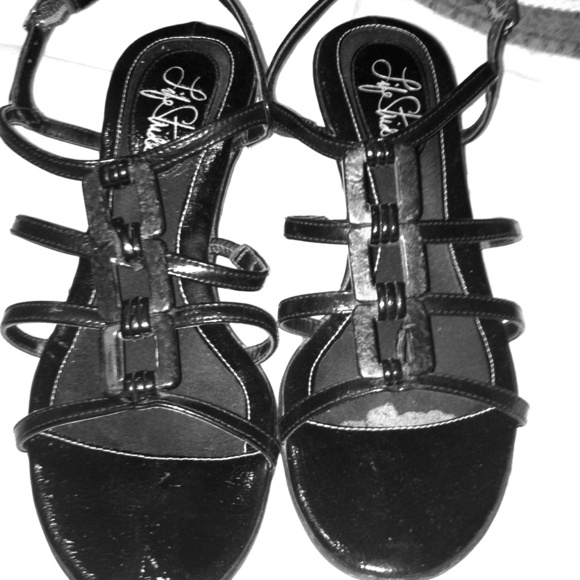 Size 7 dress shoes