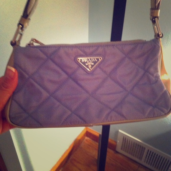👜SOLD👜 Authentic Prada bag