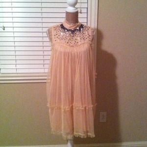 ❌Sold!❌ New ASOS dress with tags