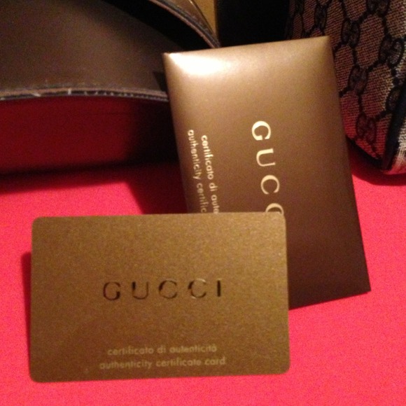 Gucci sunglasses