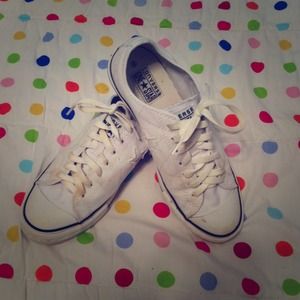 One Star Converse Shoes