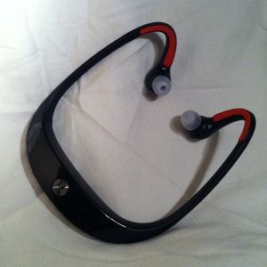 Sold🚫 in bundle: Motorola S19-HD Bluetooth