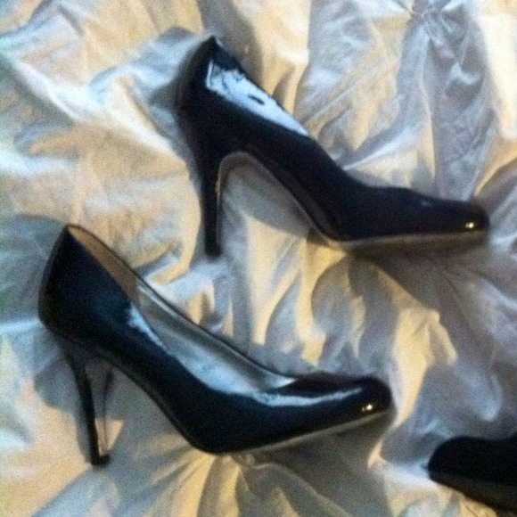 Jessica Simpson Pumps