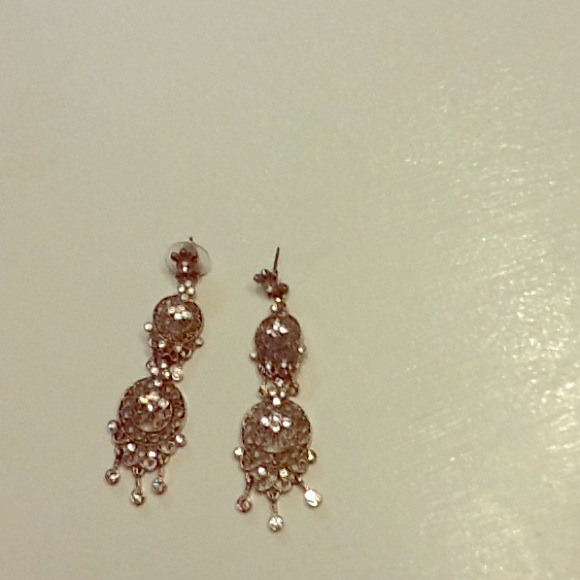 Evening Earrings