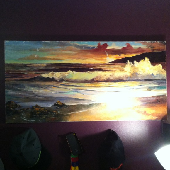 Beautiful Painting