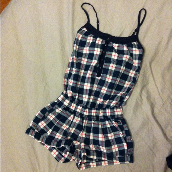 Abercrombie & Fitch Other - SOLD in bundle Abercrombie & Fitch Other - SOLD in bundle