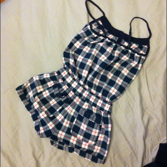 Abercrombie & Fitch Other - SOLD in bundle Abercrombie & Fitch Other - SOLD in bundle