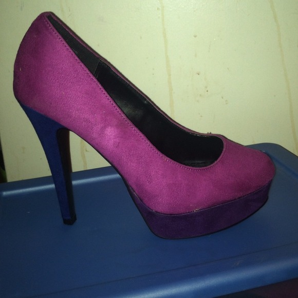 Elle shoes