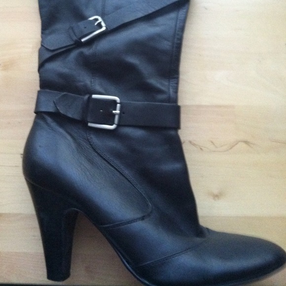 Nine West Boots