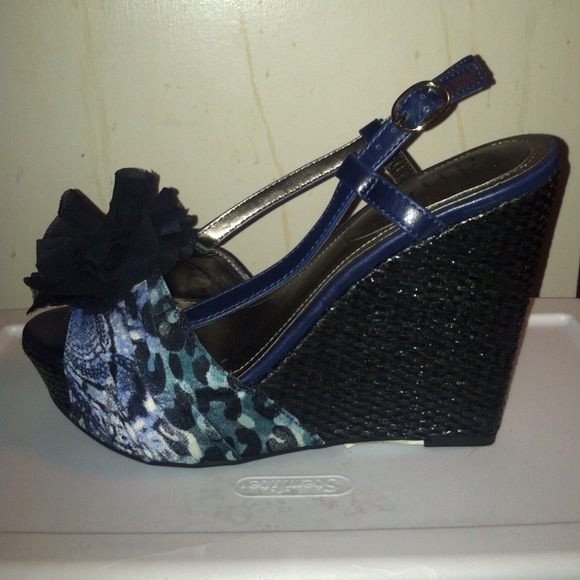 New Shoes