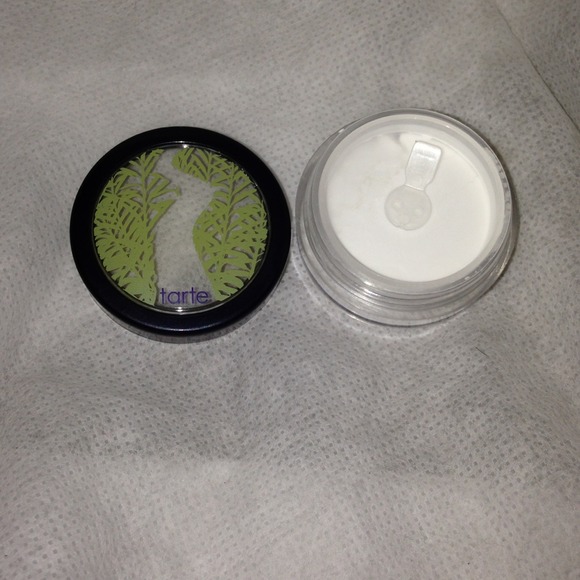 Tarte Amazonian clay finishing powder sold!