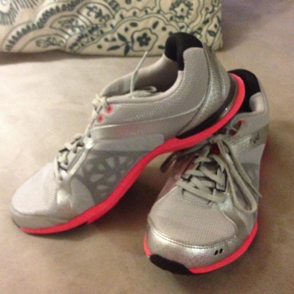 ***TRADED*** - Ryka Zumba shoes