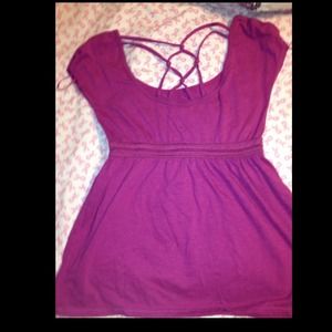 Aeropostale size m NWOT