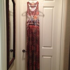 Maxi dress medium