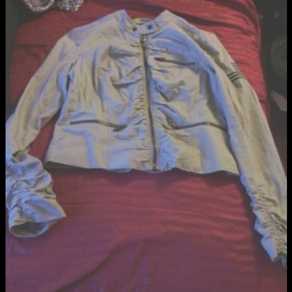 Jacket - Picture 2 of 2