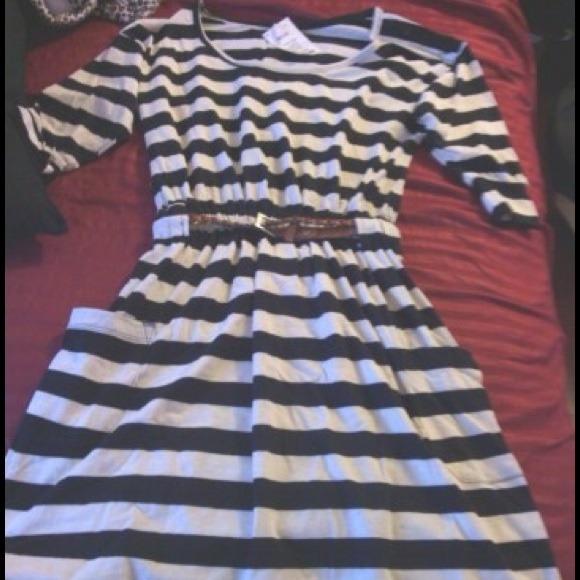 Dress TRADED