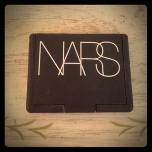 ❤sold: Authentic NARS new delight w/freebies