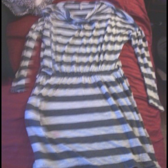**Dress