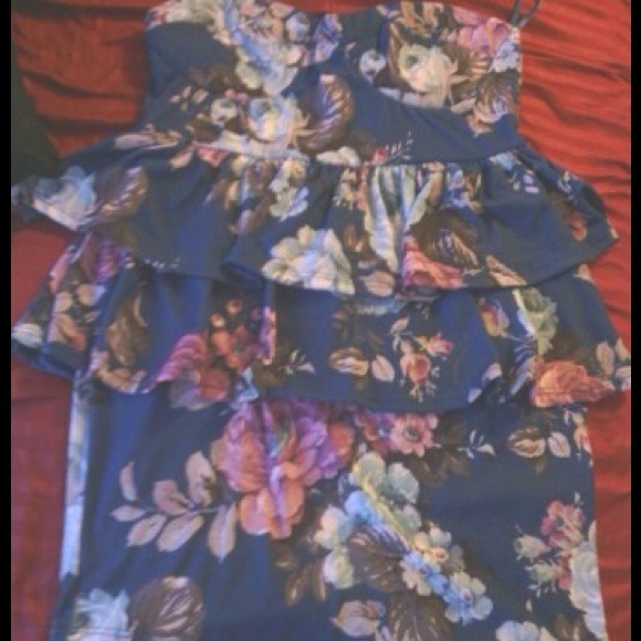 TRADED Dress