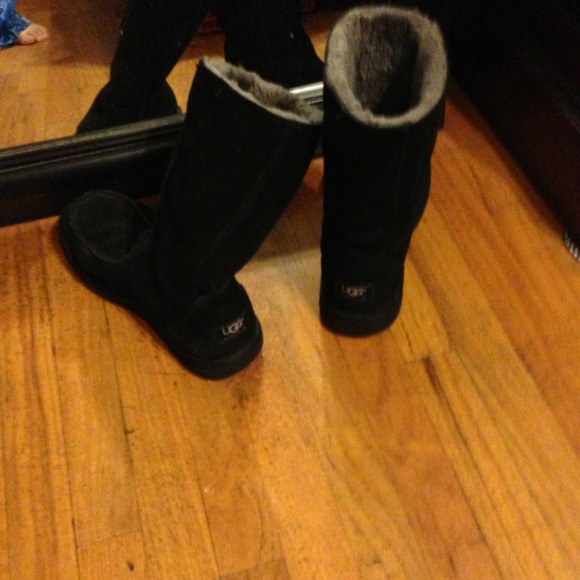 Uggs