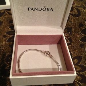 Brand new Pandora bracelet