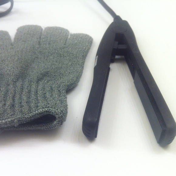 ***SOLD*** eBay Sedu Revolution shortie flat iron - Picture 2 of 3