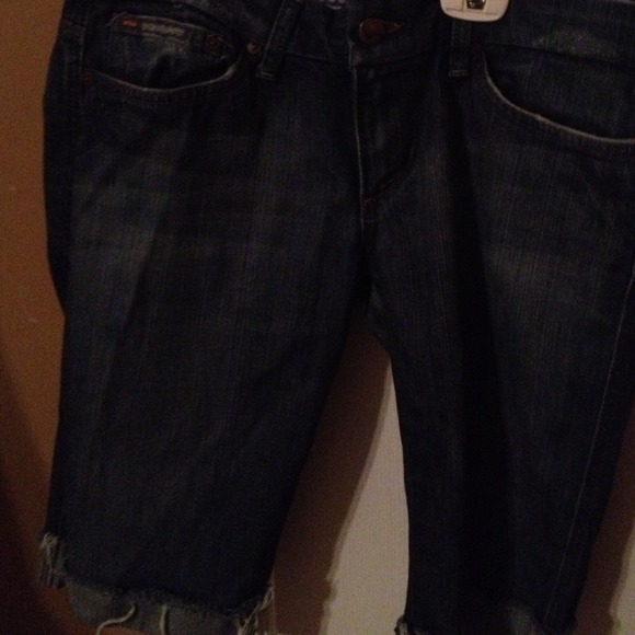 Joe's Jeans Women's Bermuda short