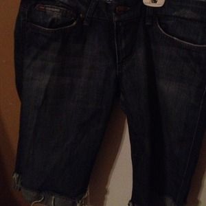 Joe's Jeans Women's Bermuda short