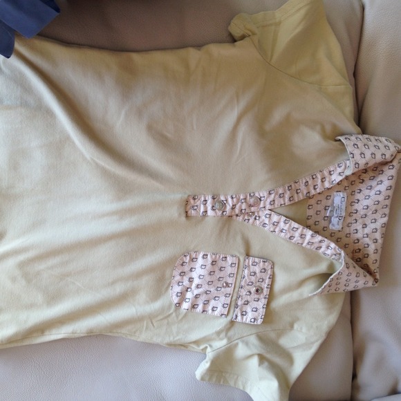 Christian Dior inspire top..