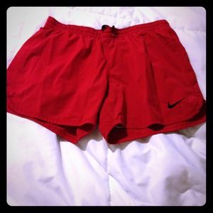 Nike shorts