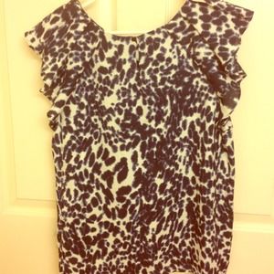 🛑SOLD🛑 Blouse