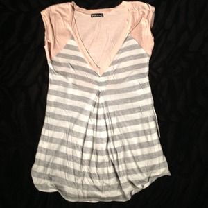 Cute baby doll tee