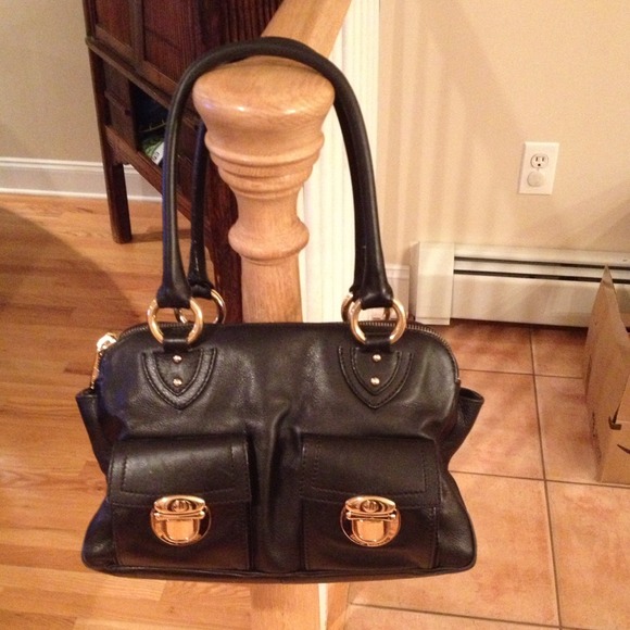 Marc Jacobs Handbags - Marc Jacobs Blake Bag