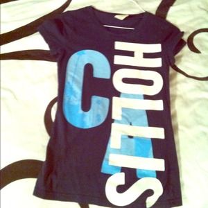 Hollister & Co. T shirt
