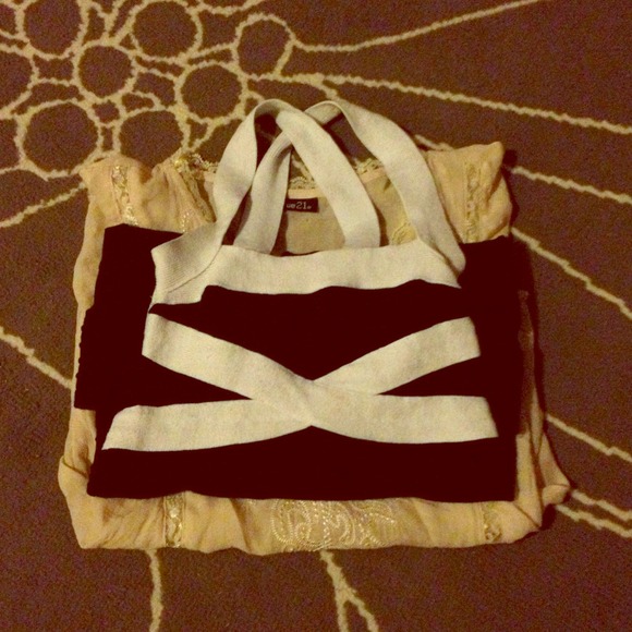 ~ RESERVED BUNDLE ~
