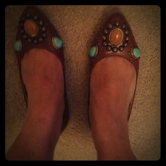 Rampage shoes