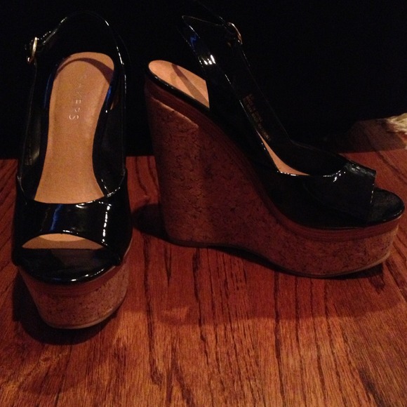 Wedges