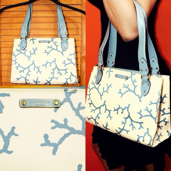Kate spade handbag