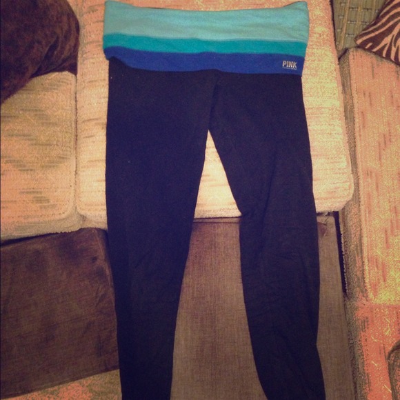 Victoria's Secret yoga pants